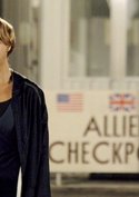 Die Frau vom Checkpoint Charlie