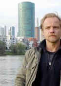 Kommissar Marthaler: Engel des Todes