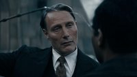 Phantastische Tierwesen 3: Dumbledores Geheimnisse