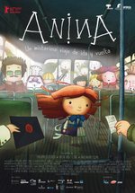 Poster Anina (Cinespañol 4)