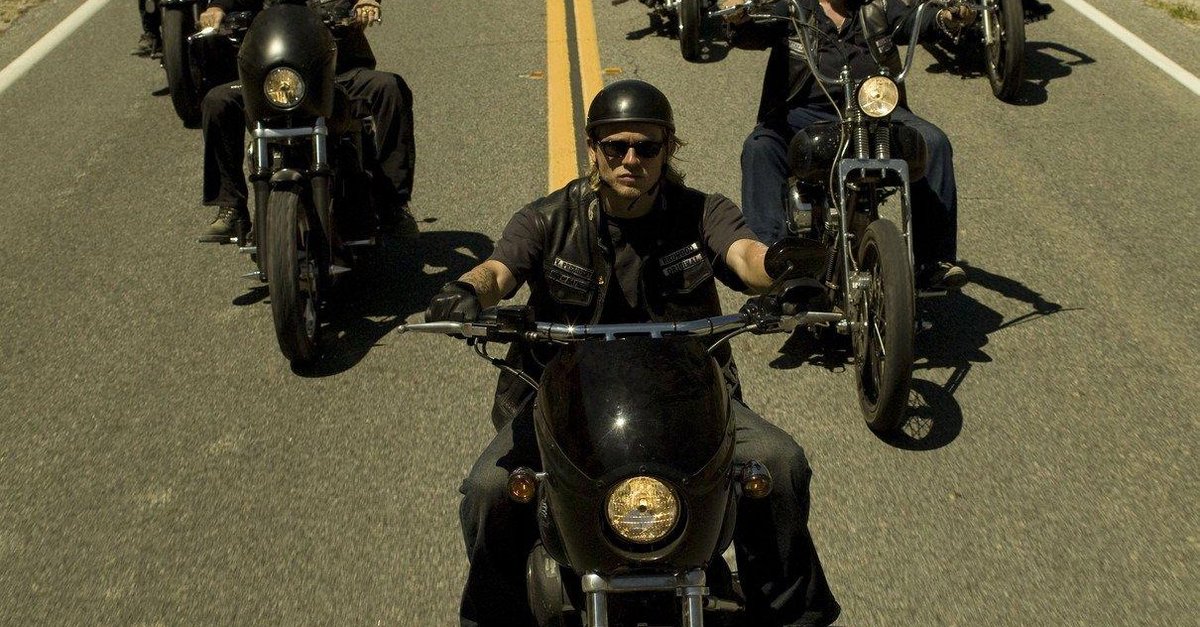 Sons Of Anarchy Staffel 2 Deutsch Stream Sons of Anarchy · Serie im Stream online ansehen, alle Anbieter und News