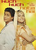 Kuch Kuch Hota Hai