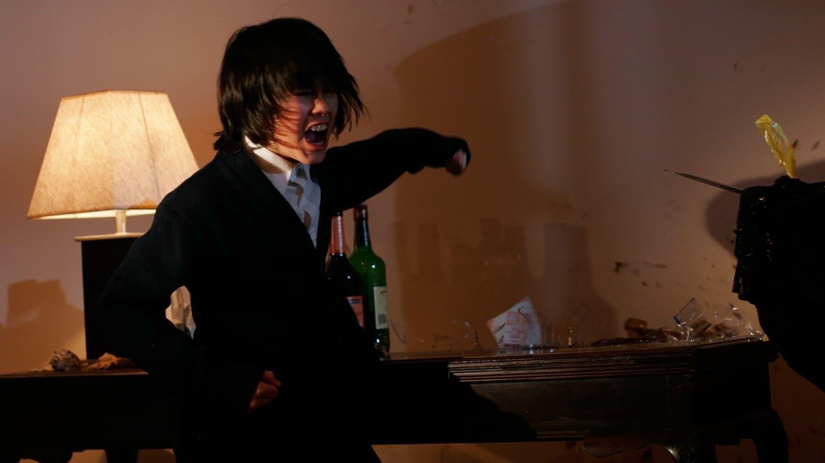666: The Child · Film 2006 · Trailer · Kritik