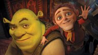 Für immer Shrek