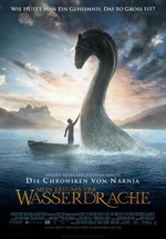 Poster Mein Freund, der Wasserdrache