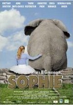 Poster Sophie and Sheba