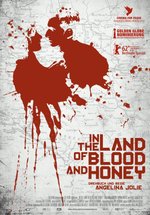 Poster In the Land of Blood and Honey