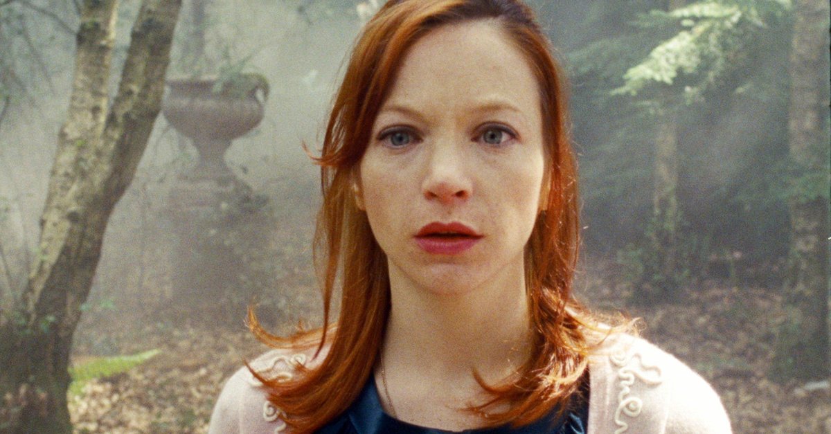 Knife Edge · Film 2009 · Trailer · Kritik