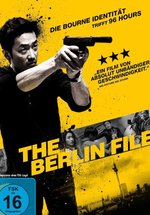 Poster The Berlin File