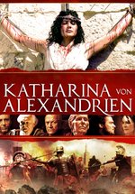 Poster Katherine of Alexandria