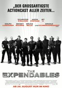 The Expendables