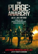 The Purge: Anarchy