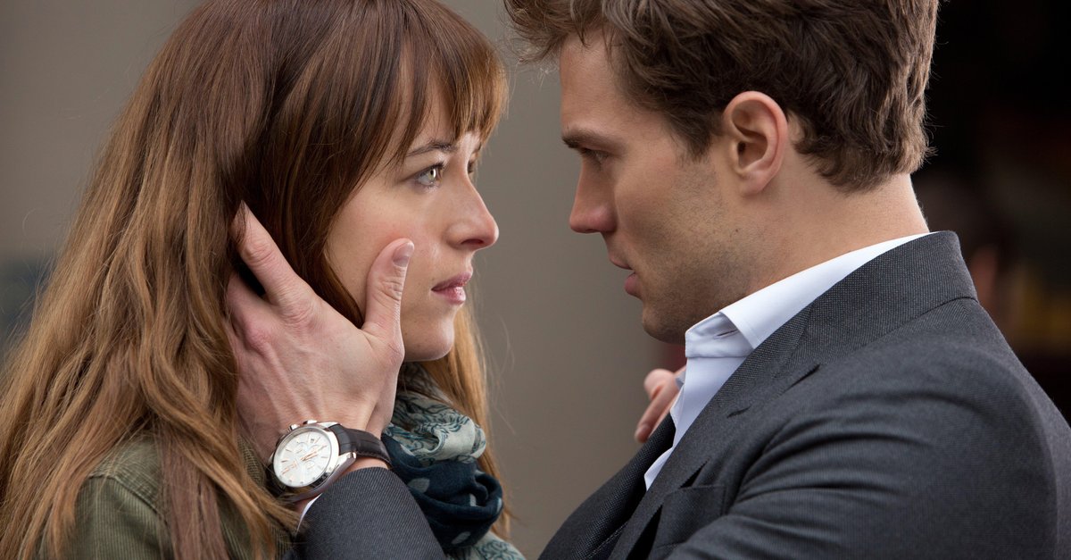 Fifty Shades of Grey · Stream | Streaminganbieter - What Is 50 Shades Of Grey Streaming On