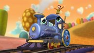 The Little Engine That Could