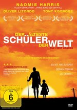 Poster Der älteste Schüler der Welt