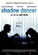 Poster Shadow Dancer