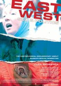 East/West - Sex & Politics