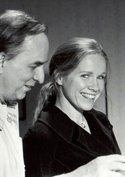 Liv und Ingmar