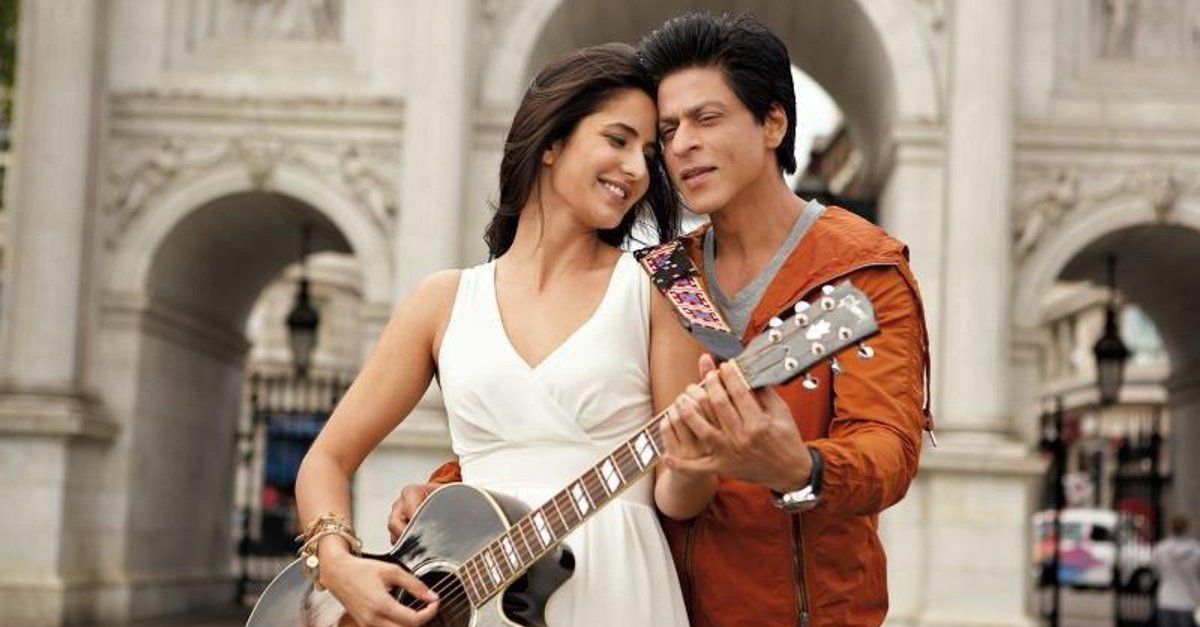 Solang Ich Lebe Jab Tak Hai Jaan Ganzer Film Deutsch www.kino.de