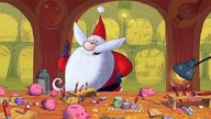 Santapprentice
