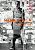 Mama Africa - Miriam Makeba