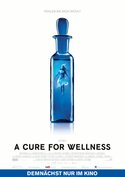 A Cure for Wellness