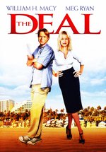 Poster The Deal