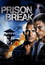 Poster Prison Break