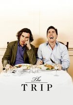 Poster The Trip