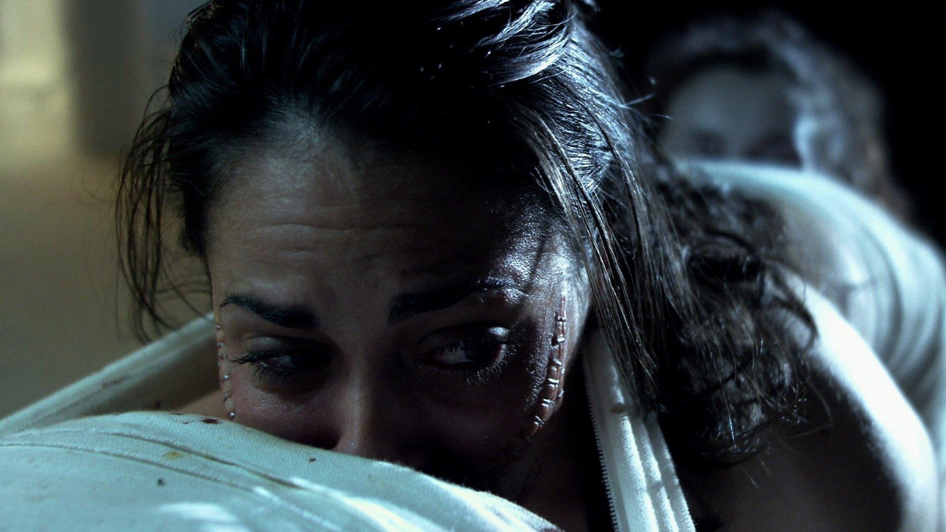The Human Centipede (First Sequence) · Stream | Streaminganbieter