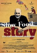 Slow Food Story