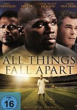 Poster All Things Fall Apart