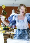 Marie Brand und die tödliche Gier
