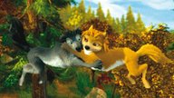 Alpha & Omega