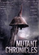 Mutant Chronicles