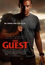 Poster The Guest