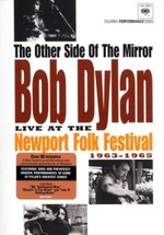 Poster Bob Dylan - The Other Side Of The Mirror