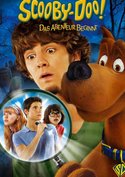 Scooby-Doo! The Mystery Begins