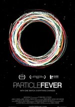 Poster Particle Fever - Die Jagd nach dem Higgs