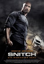 Poster Snitch - Ein riskanter Deal