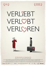 Poster Verliebt, verlobt, verloren