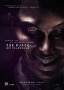 The Purge - Die Säuberung