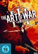 Art of War 3: Retribution