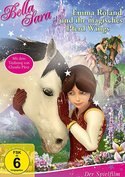 Emma's Wings: A Bella Sara Tale