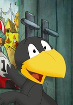 Der kleine Rabe Socke 2 - Das große Rennen