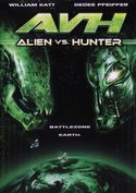 AVH: Alien vs. Hunter