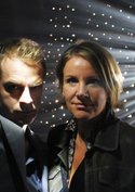Marie Brand und die Nacht der Vergeltung