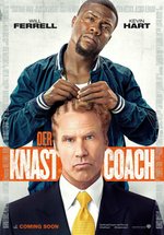 Poster Der Knastcoach