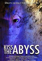 Poster Kiss the Abyss