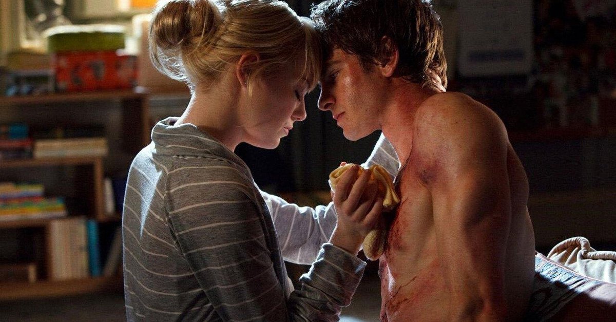 The Amazing Spider-Man · Stream | Streaminganbieter